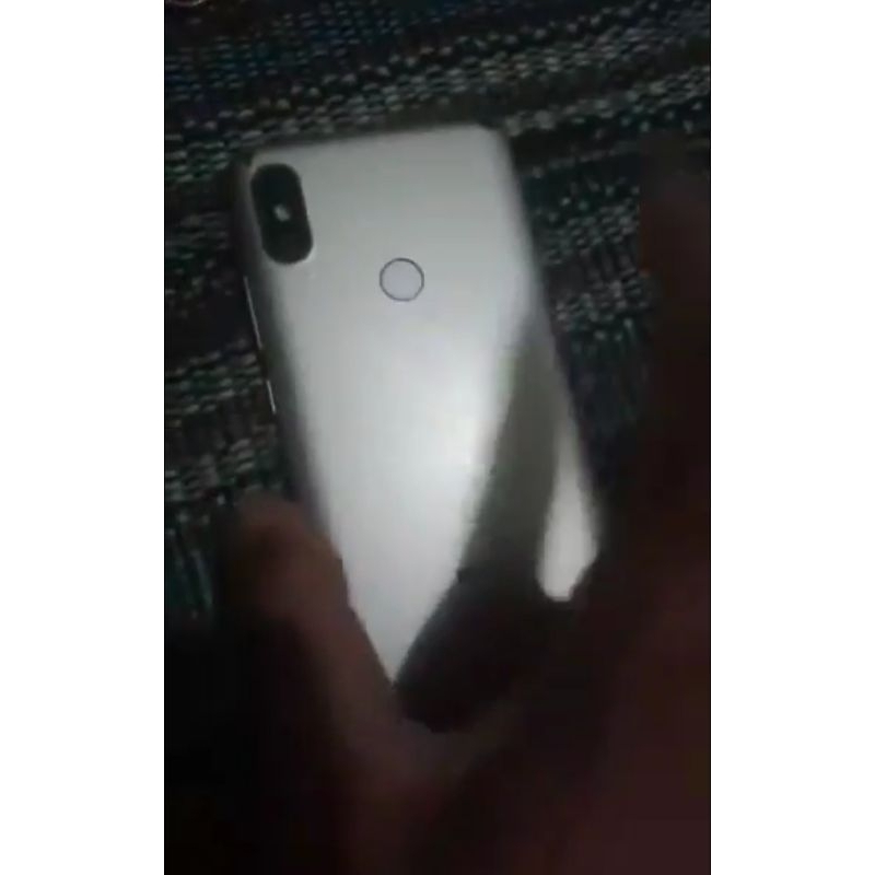 Redmi S2 Ram 3/32 Mulus