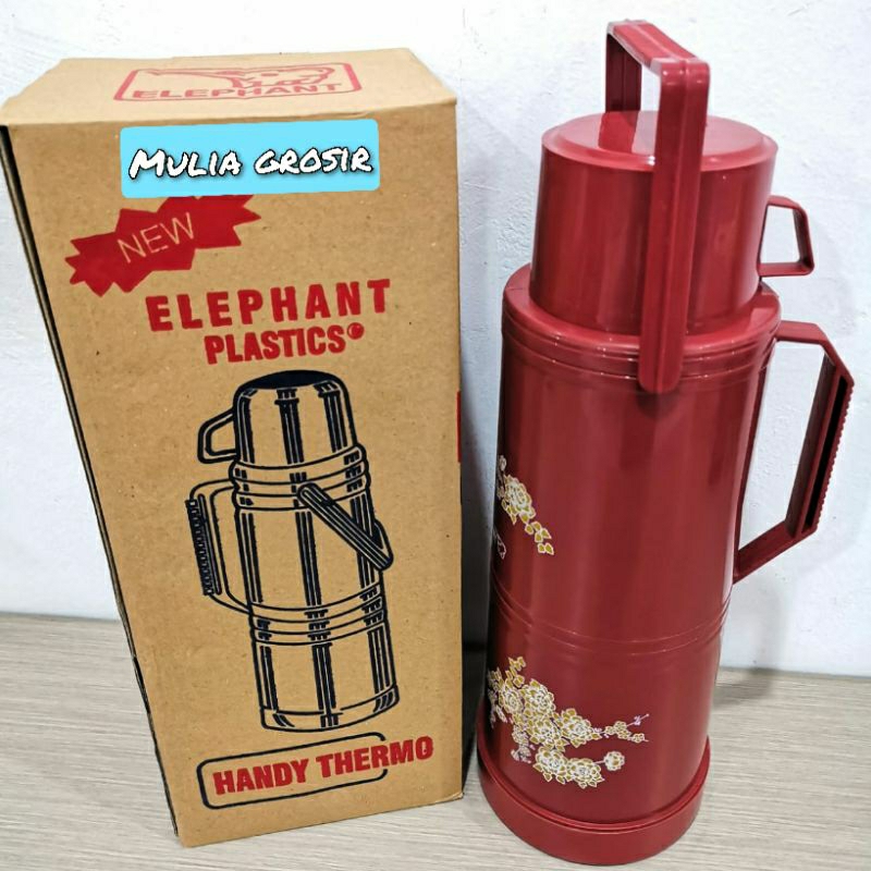 Termos Air Panas Termos Elephant Handy HT500