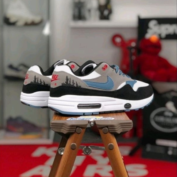 Nike Air Max 1 PRM &quot;Escape&quot;