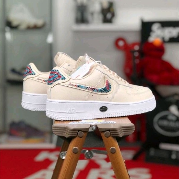 Nike Air Force 1 Low x Premium Goods &quot;The Bella&quot;