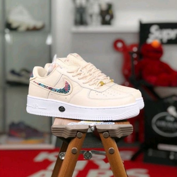 Nike Air Force 1 Low x Premium Goods &quot;The Bella&quot;