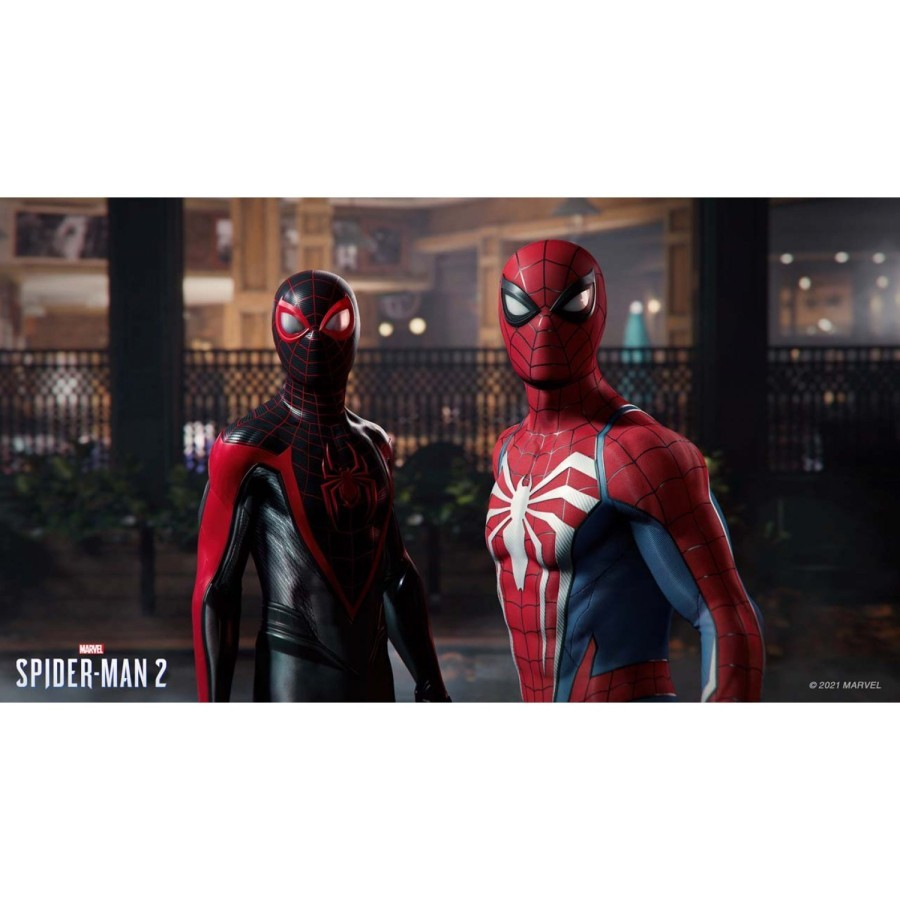 PS5 Marvel Spider-Man 2 /Marvels Spiderman 2
