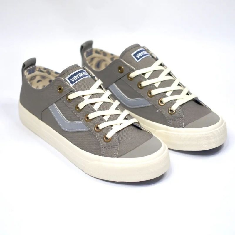 Ventela Reborn Reflective Grey Original