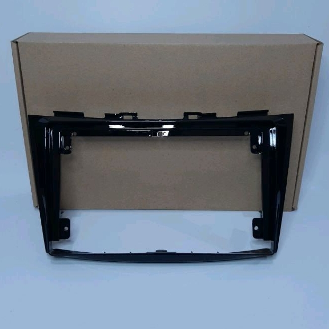 Frame Head Unit 9 inch Mobil Ertiga Swift 2012