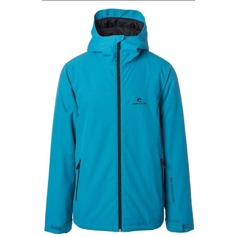 jacket ori second ripcurl