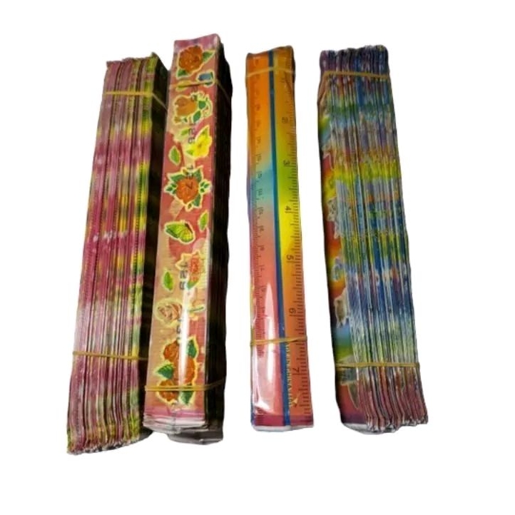 

100pcs PENGGARIS LIPAT