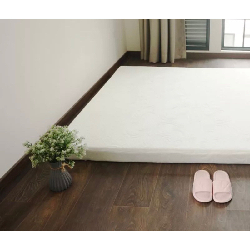 Kasur MATRAS ULTRALIGHT TOPPER TINGGI 10cm (GARANSI 5 TAHUN)