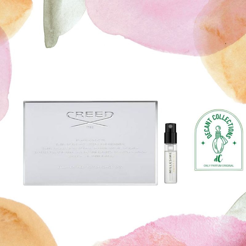 Vial Creed Millesime Imperial EDP