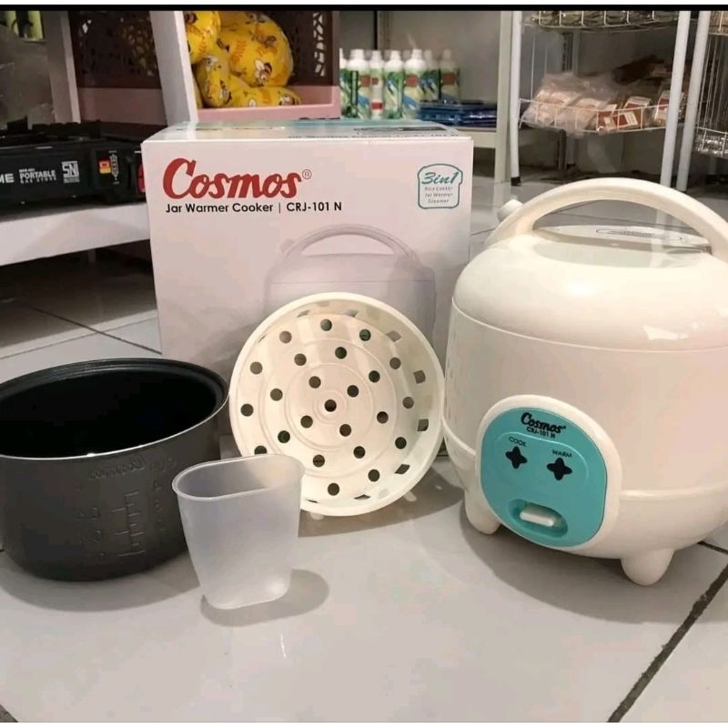 magic com cosmos 101 n ( 0.6 liter )