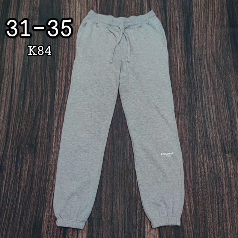 Bawahan Joger Pancoat