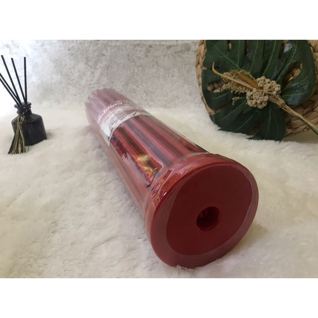 FOLDING HANGER 30 STICK / GANTUNGAN BAJU BULAT / JEMURAN BAJU ANAK