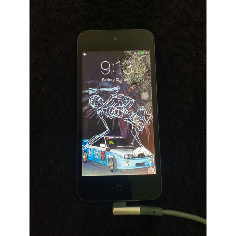APPLE IPOD TOUCH GEN 5 32GB