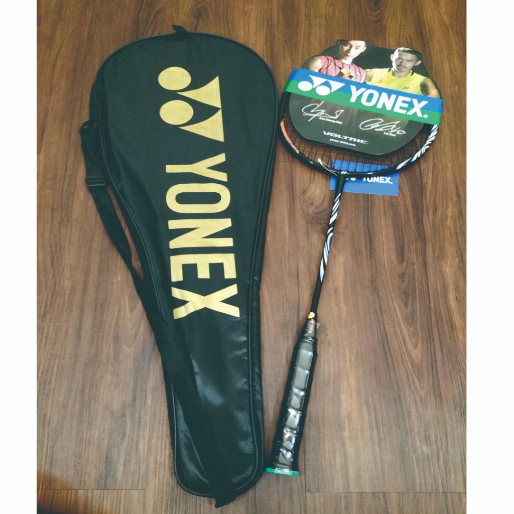 JUAL RAKET YONEX MURAH ALL COVER 130