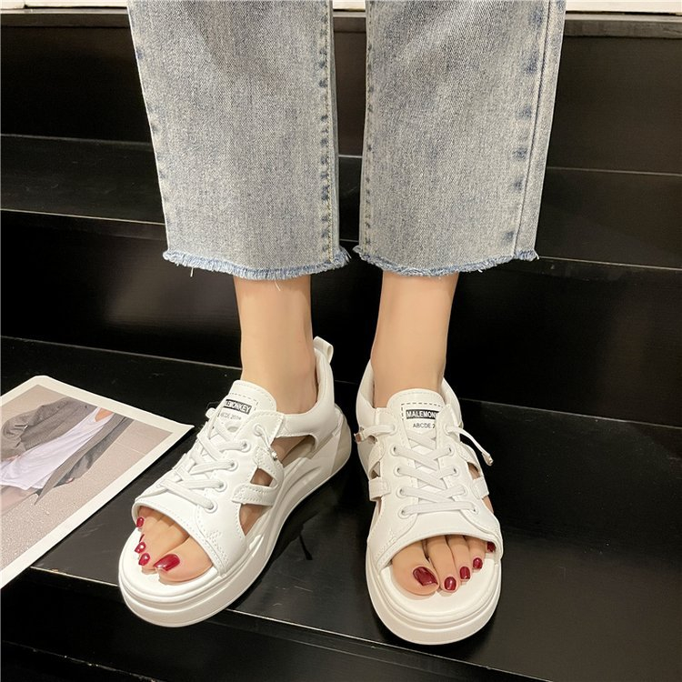 [ ORIGINAL IMPORT ] Sepatu Sandal Wanita Sepatu Gunung Import Premium Quality SI209