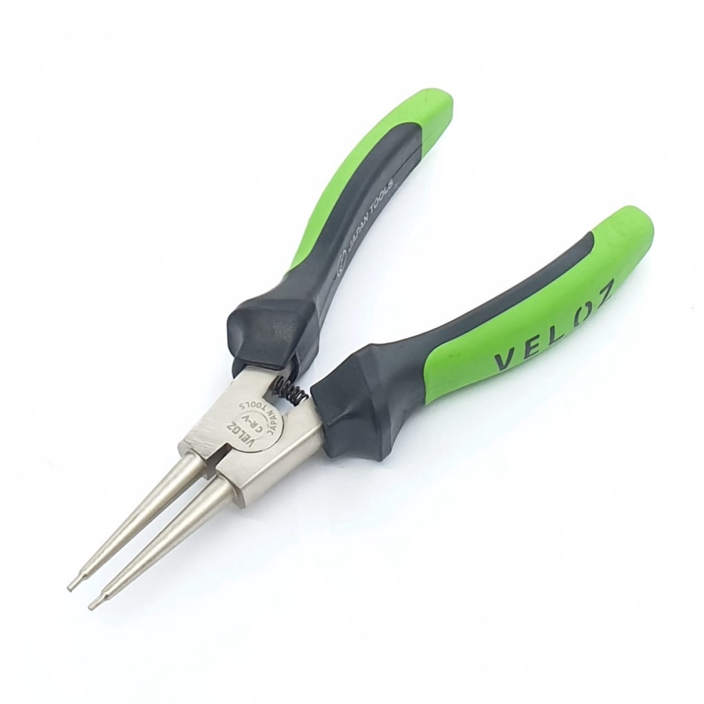 Veloz Heavy Duty 7 Inch Tang Snapring Snap Ring Tang Circlip Plier 7&quot; Inch
