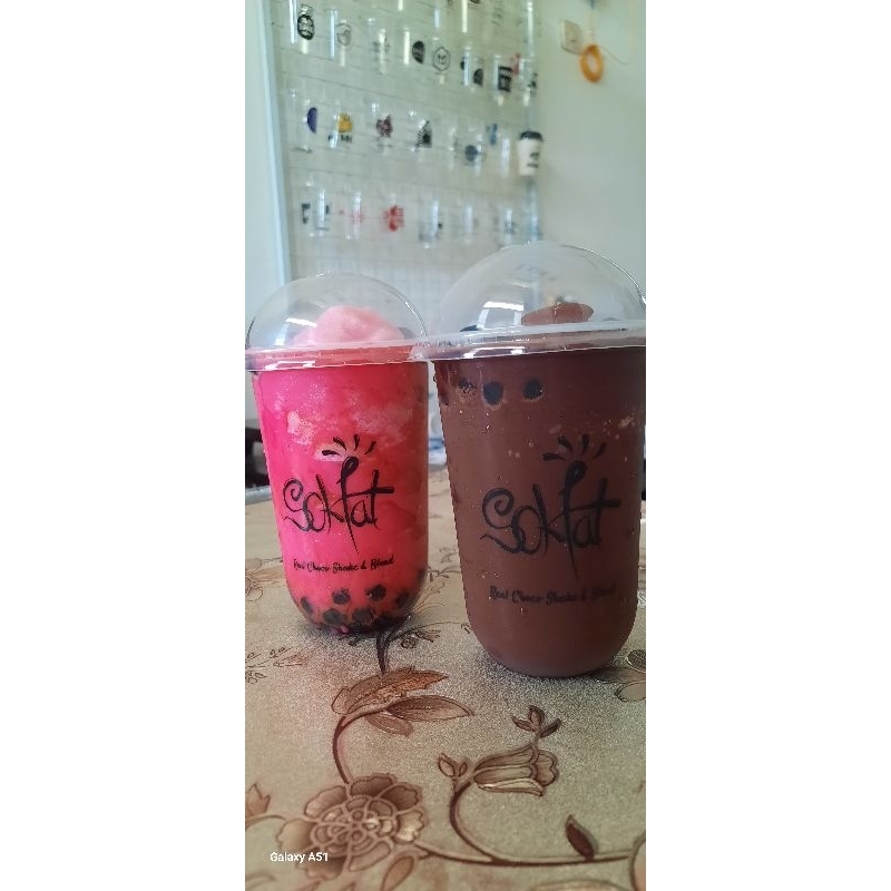 

coklat bubuk