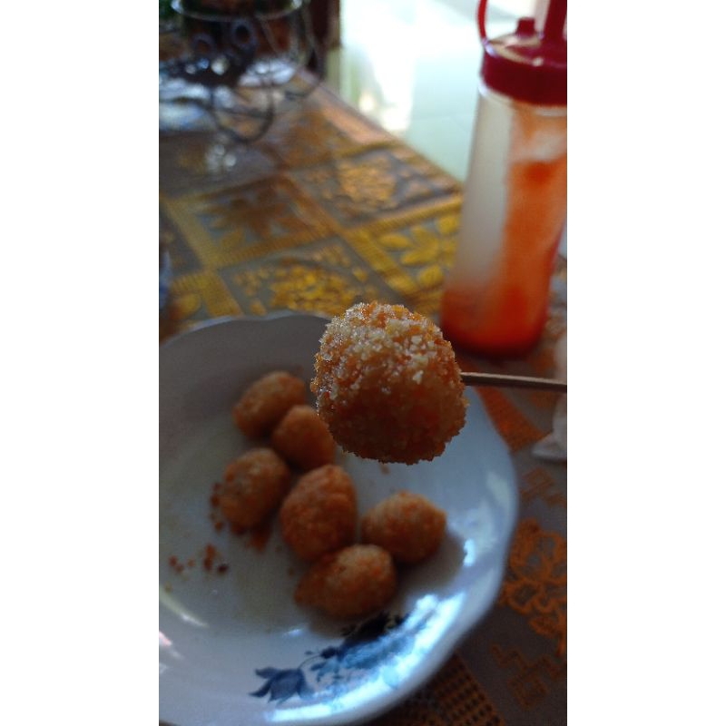 

baci crispi basoaci crispy