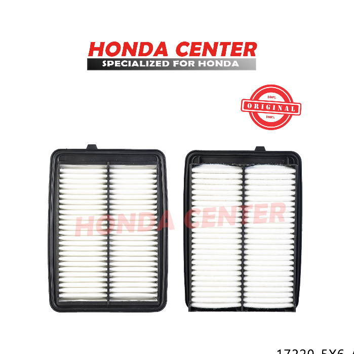 filter udara air filter saringan udara odyssey RC1 2015 2016 2017 2018 2019 2020 2021