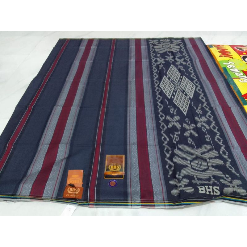 BHS CLASSIC SONGKET KAWUNG DOBBY BRONZE