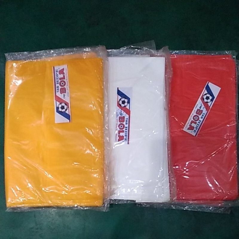 KANTONG KRESEK JUMBO BOLA UKURAN 50×75 (ISI 20)