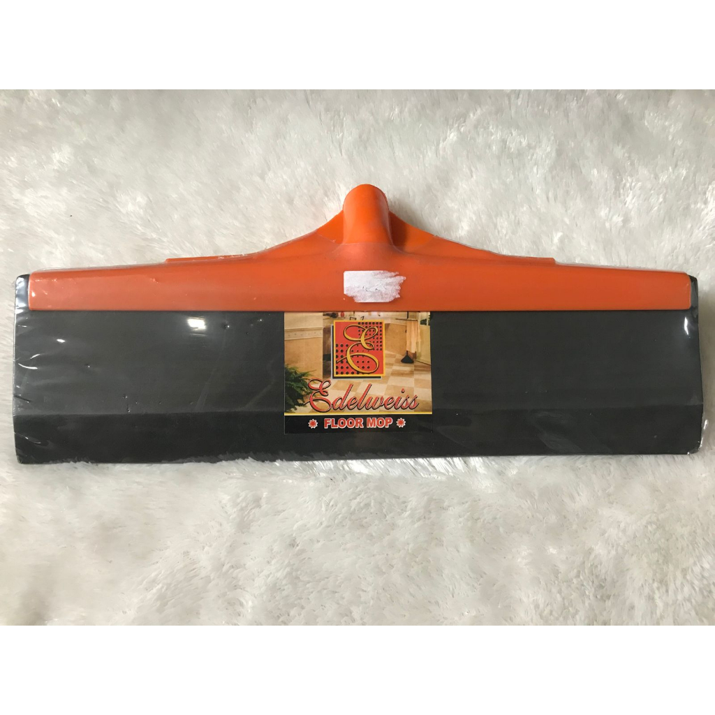 PEL DORONG SEROKAN AIR WIPER KARET LANTAI