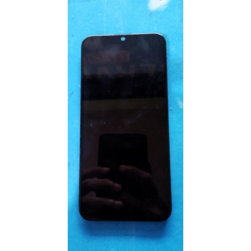 Lcd Infinix smart 3 Plus X627 Original copotan Normal