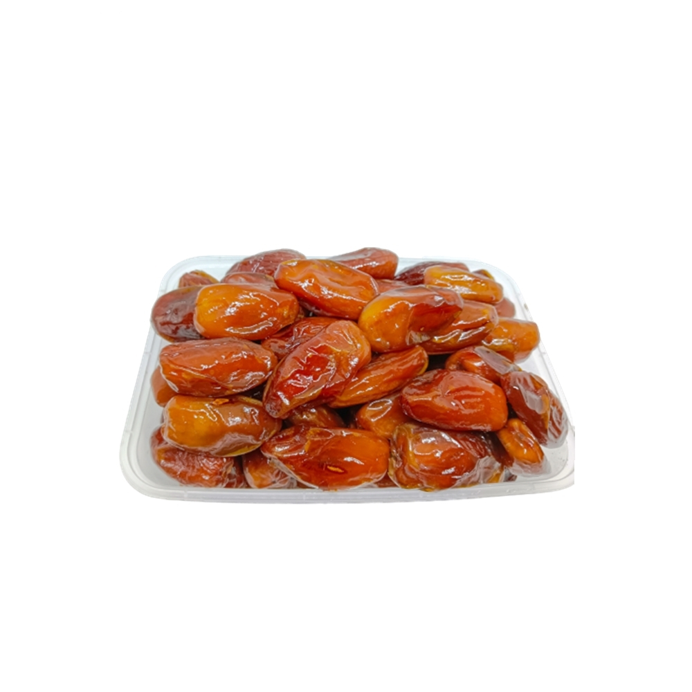 

kurma tunisia madu 500gram // kurma palm fruit NON tangkai 500gram