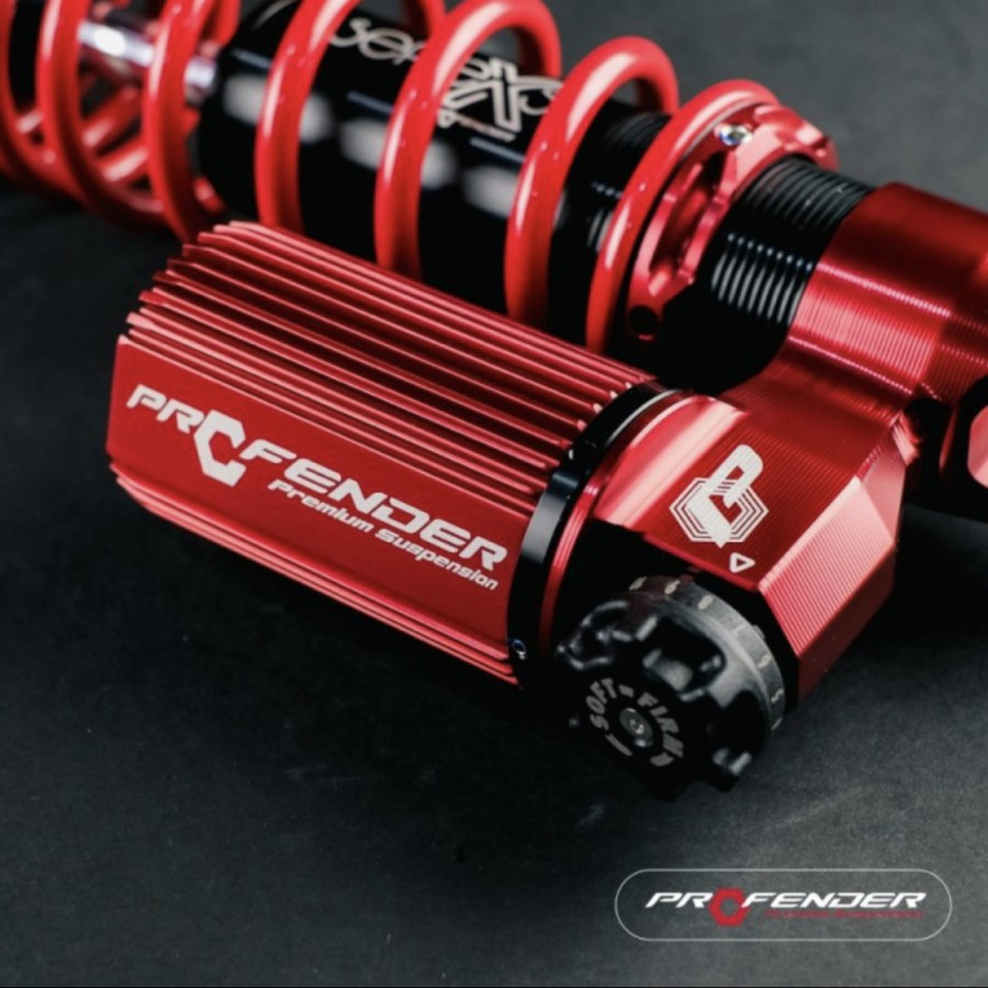 Shockbreaker Profender X Series Yamaha Nmax Original