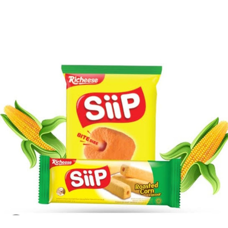

Snack Siip
