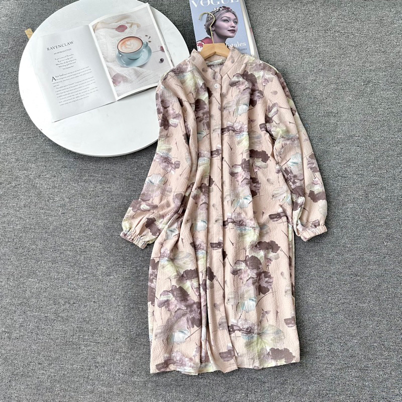 FUJIAN TUNIK