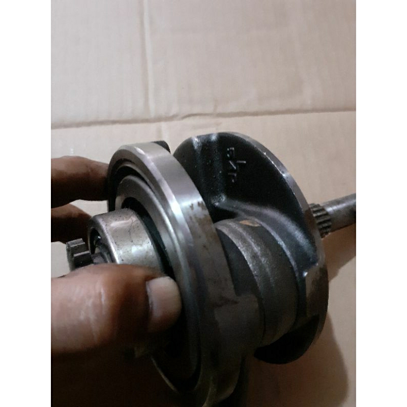 bandul kruk as mio j original seken copotan kode 54p