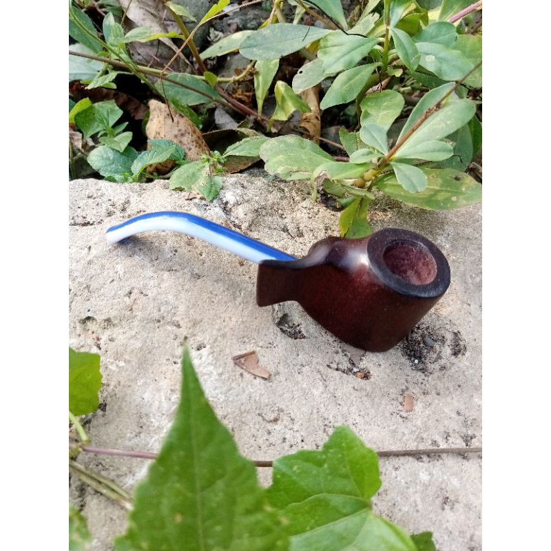 cangklong pipa kayu ketos