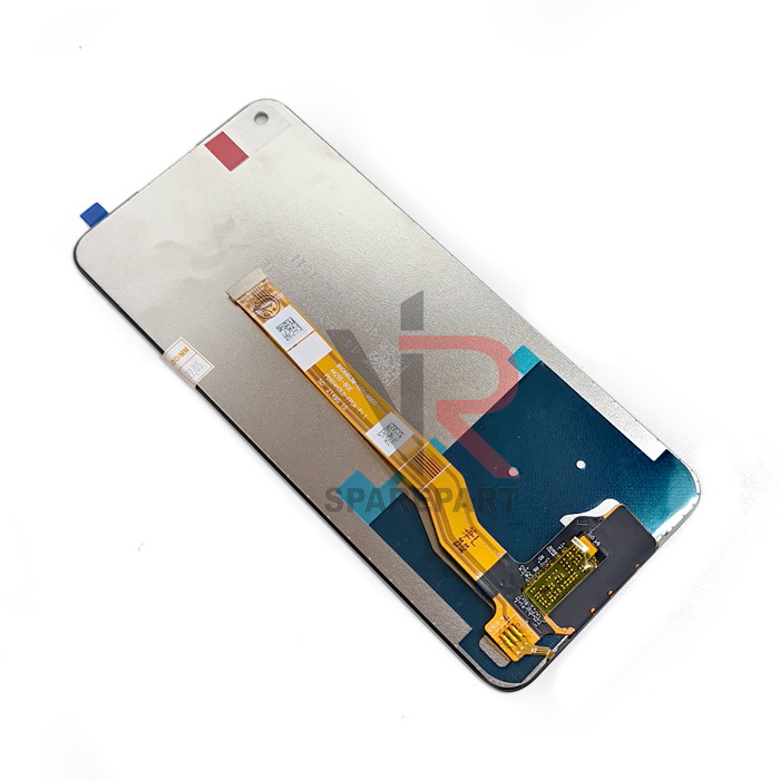 LCD OPPO A36 2022 / A76 FULLSET TOUCHSCREEN