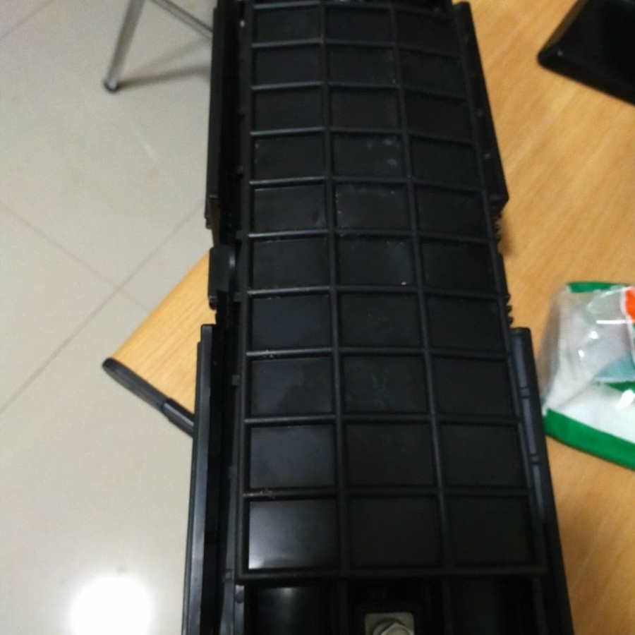 joint closure inline 48 core model 3m