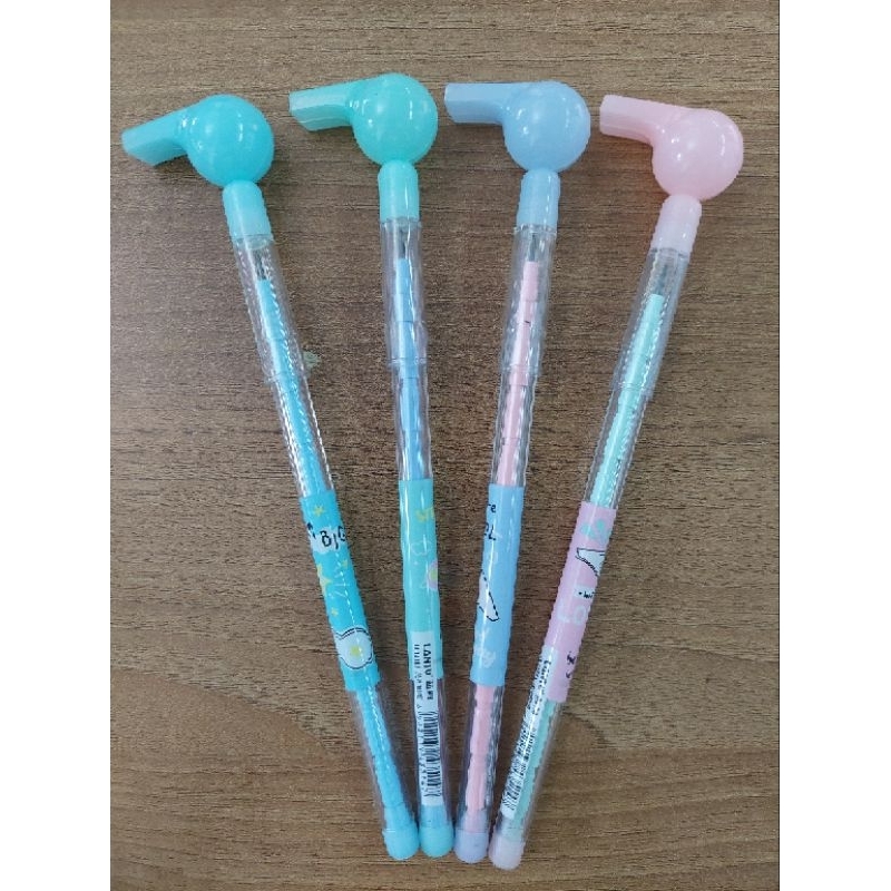 

PENSIL ISI ULANG BENSIA KACA SISIR PERLUSIN