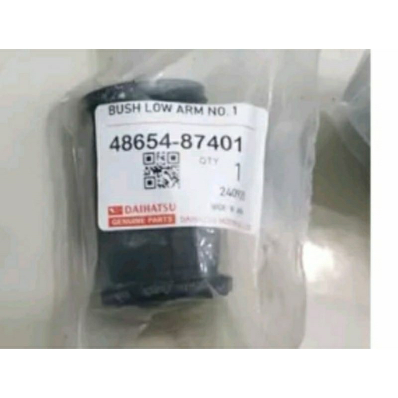 Busing lower arm kecil Taruna