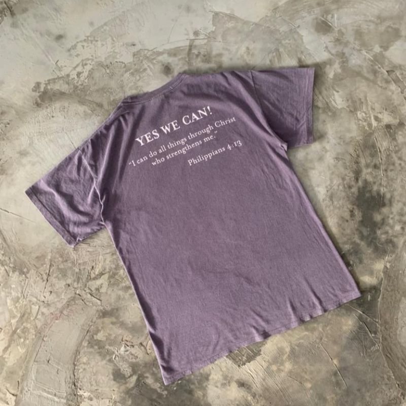 Comfort Colors Philippians