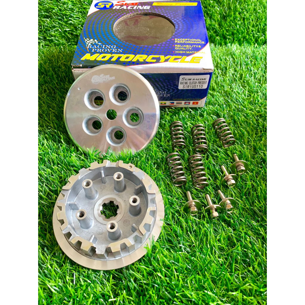 RUMAH KOPLING JUPITER Z / F1ZR / VEGA R NEW SUM RACING