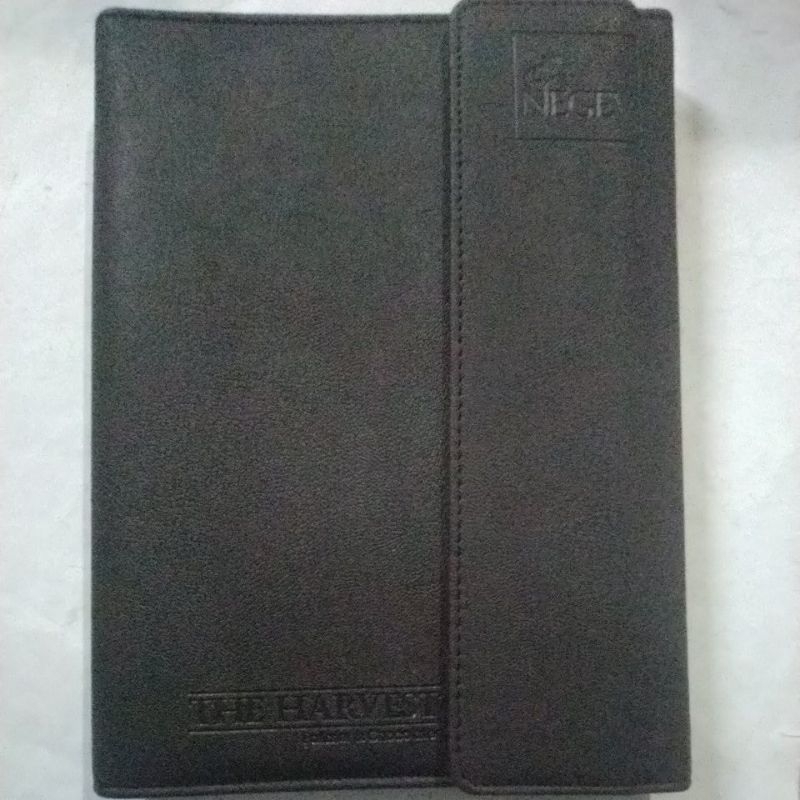 

Notes Book The Harvest Potissier & Chocolatier