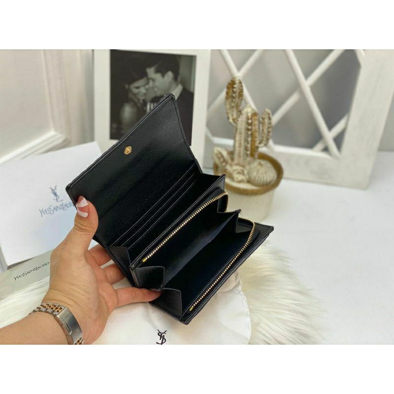 Dompet Lipat Mini import kode 3318