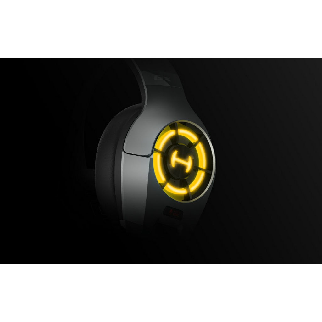 HECATE GX GAMING HEADSET HIGH FIDELITY GARANSI RESMI EDIFIER