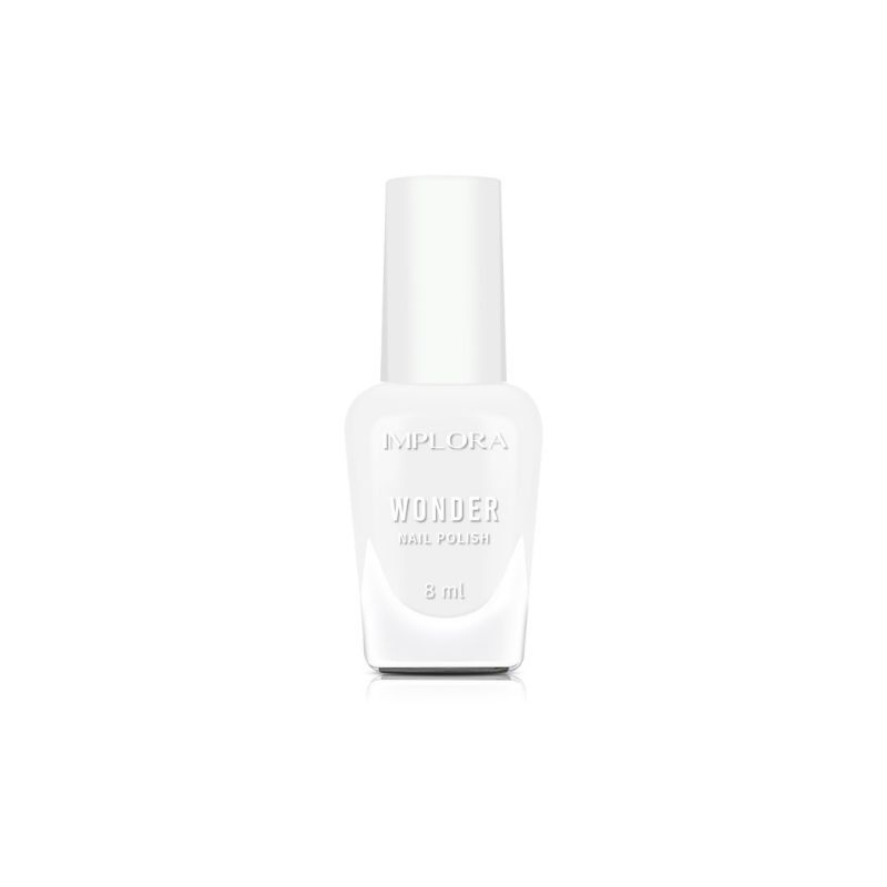 Implora Nail Polish | Kutek Implora Wonder 01