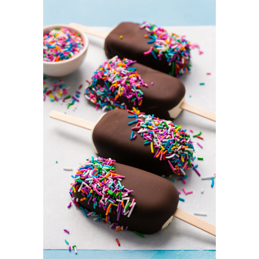 CHEESE MESES ELMER 150GR - MISES KEJU MESES WARNA - CHOCOLATE RICE SPRINKLES - MEISES CHEESE WARNA