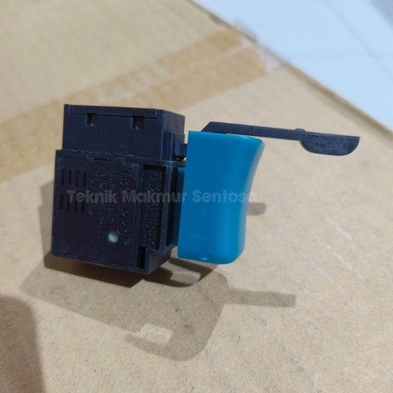 Saklar Mesin Bor 10mm NRT-PRO 450HD Switch Electric Drill 10 mm NRT PRO 450 HD