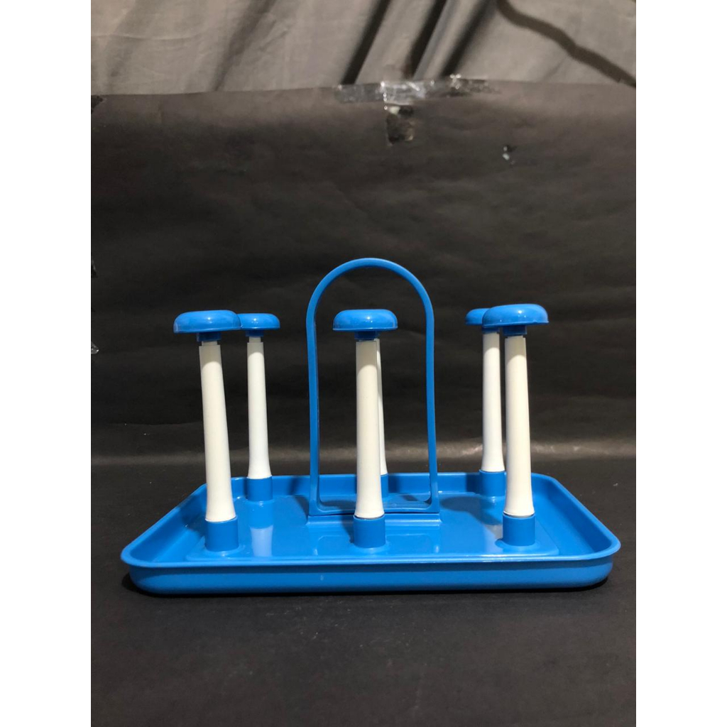 Viral  Gantungan Gelas Entera - Tempat Rak Gelas Plastik