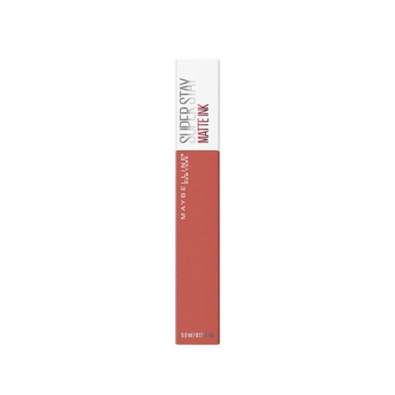 MAYBELLINE Superstay Matte Ink 365 Lip Cream