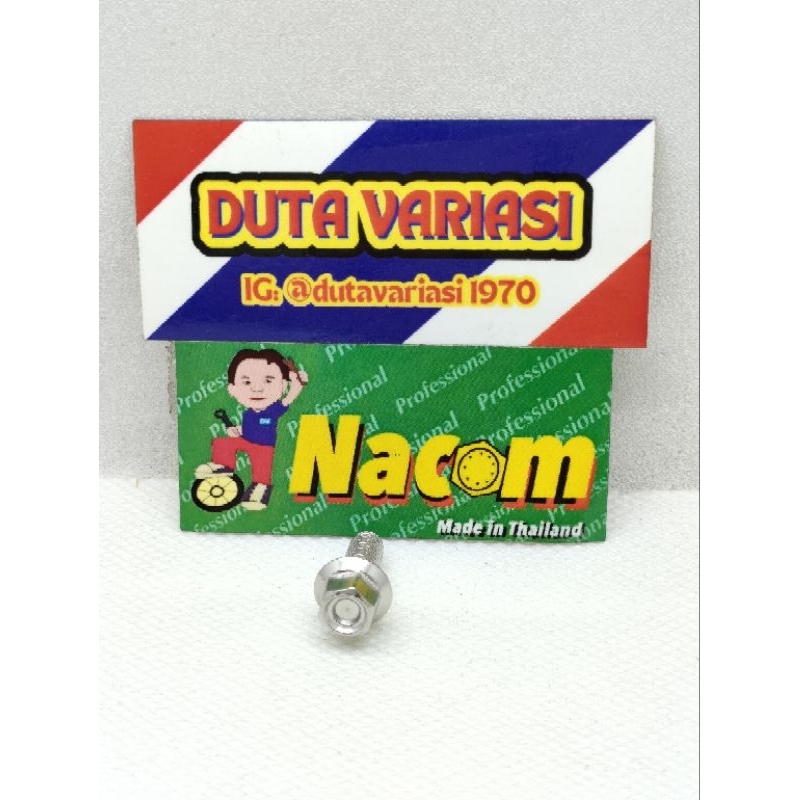 NACOM DV BAUT PEGANGAN SELANG REM