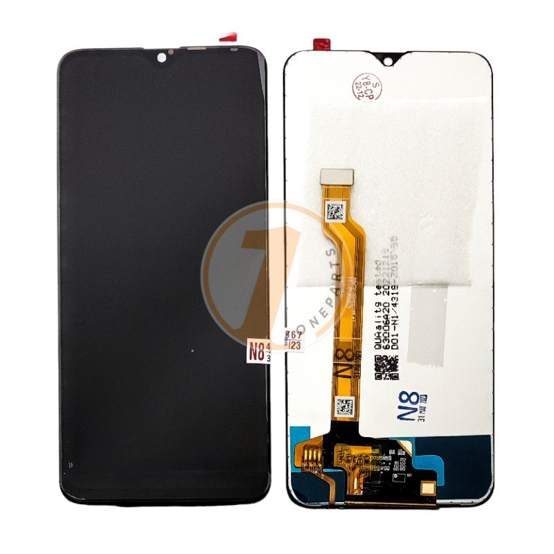 LCD TOUCHSCREEN OPPO F9 CPH1823 / F9 PRO REALME U1 / REALME 2 PRO  ORIGINAL