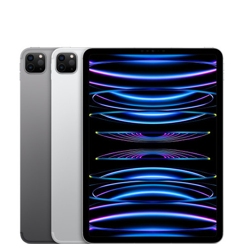 Second iPad Pro M2 11 inch - WiFi Only