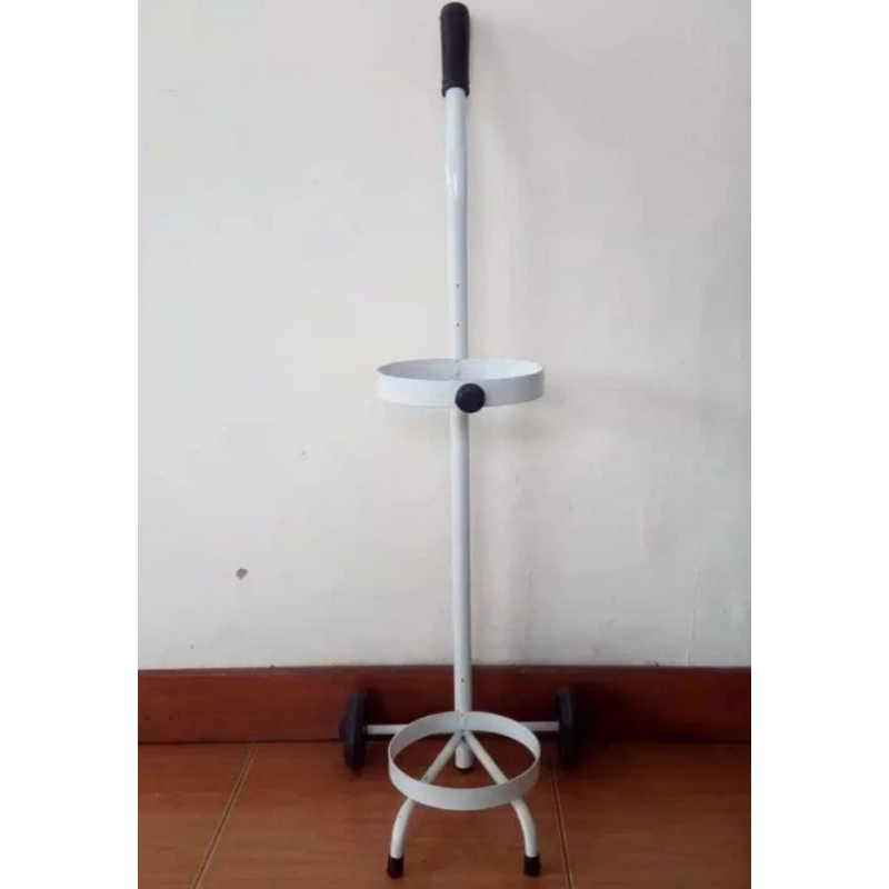 Trolley tabung oksigen l Roda tabung oksigen 2M3